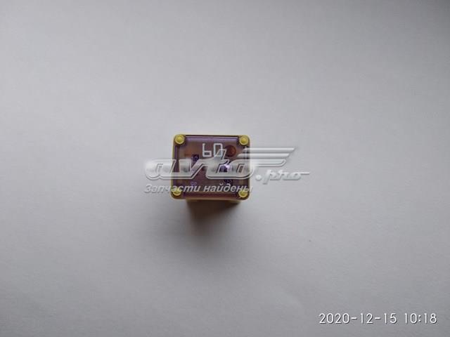 Запобіжники (електричних ланцюгів) 4780769 FORD