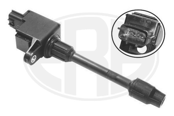 Котушка запалювання 880160B ERA