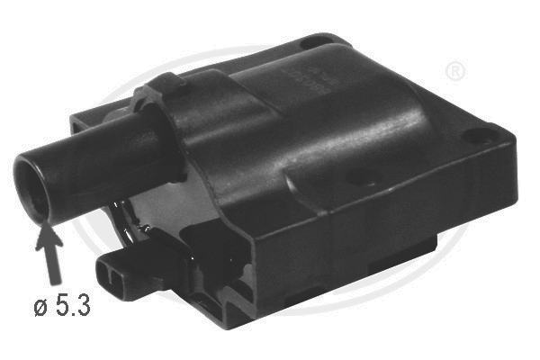 Котушка 880307B ERA