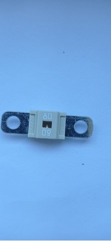 Запобіжники (електричних ланцюгів) LR003745 LAND ROVER