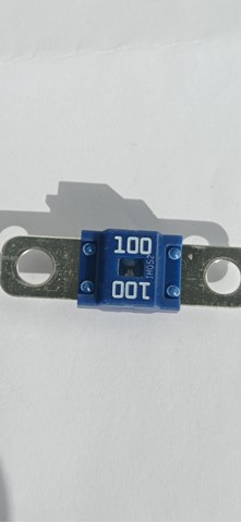 Запобіжник LR003746 LAND ROVER