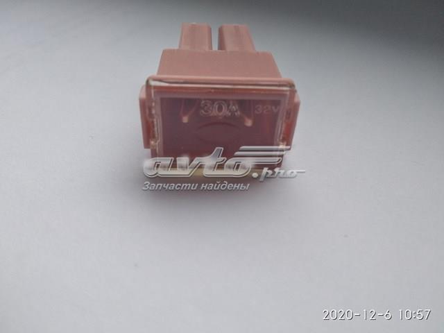 Запобіжники (електричних ланцюгів) MU840015 MITSUBISHI