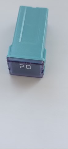 Запобіжник MU840030 MITSUBISHI