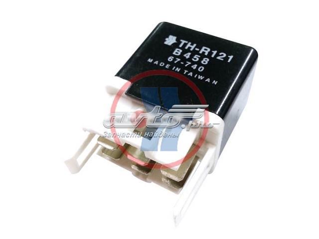 THR121 Touch Relay