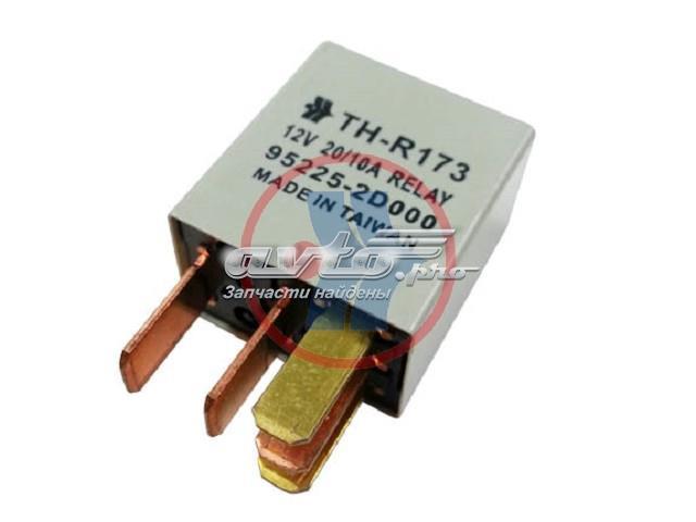 Реле електричне багатофункціональне THR173 TOUCH RELAY