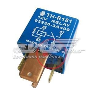 Реле поворотів THR181 TOUCH RELAY