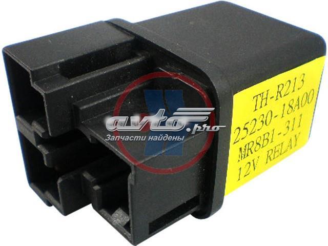 Реле накалу THR213 TOUCH RELAY