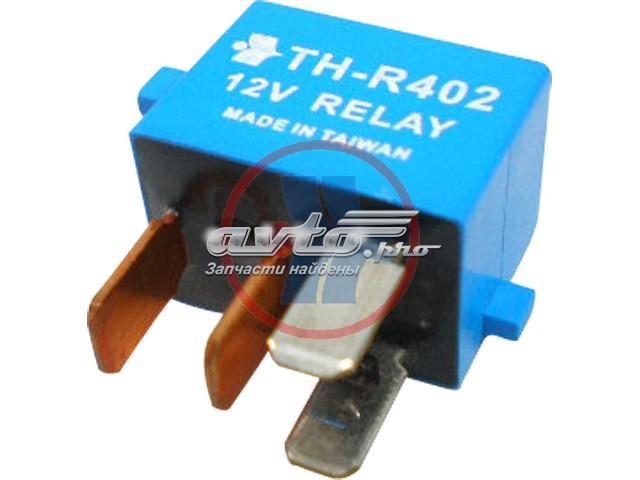Реле паливного насоса THR402 TOUCH RELAY