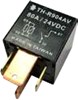 Обігрів скла вікна задка THR904AV1 TOUCH RELAY