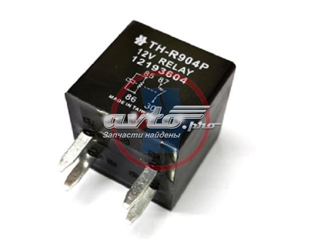 Реле THR904P TOUCH RELAY