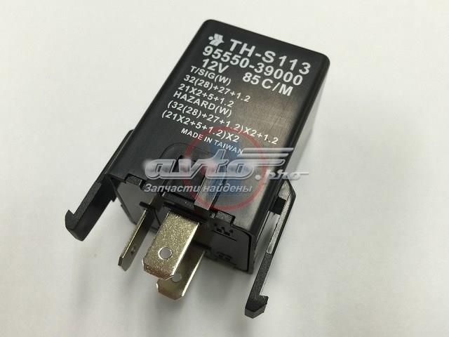 Реле THS113 TOUCH RELAY