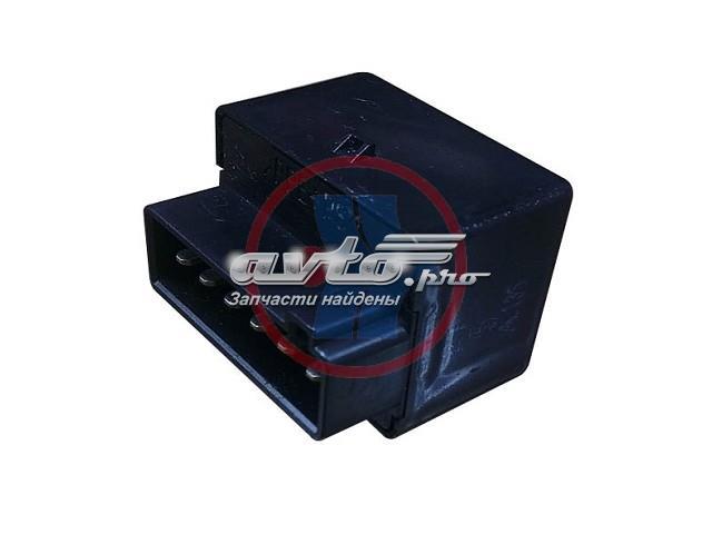 Реле поворотів THS401 TOUCH RELAY