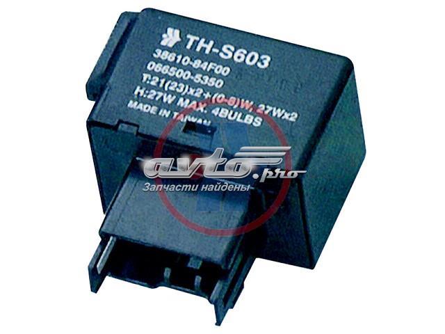 Реле THS603 TOUCH RELAY