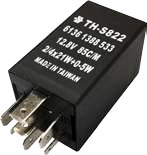 Реле THS822 TOUCH RELAY