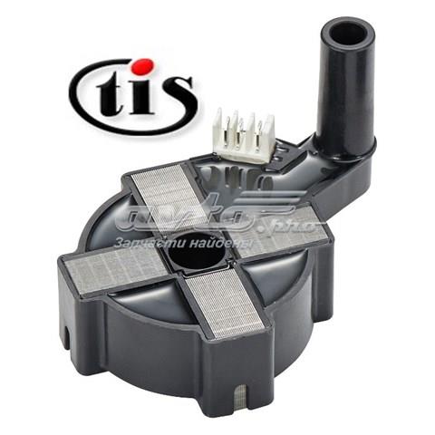 Котушка запалювання TIS110 TIS