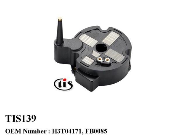 Котушка TIS139 TIS