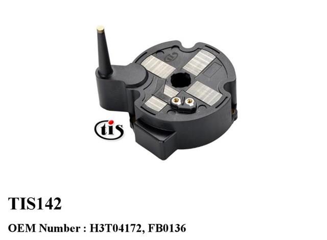 Котушка TIS142 TIS
