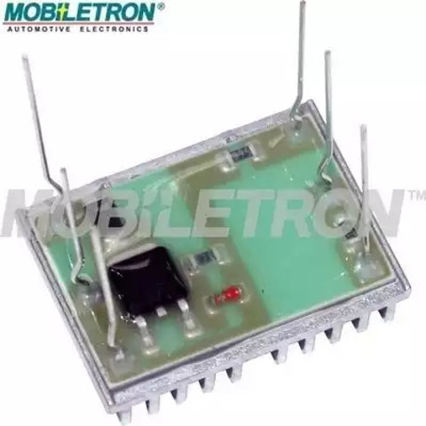 Реле регулятор напруги генератора VRH200966S MOBILETRON