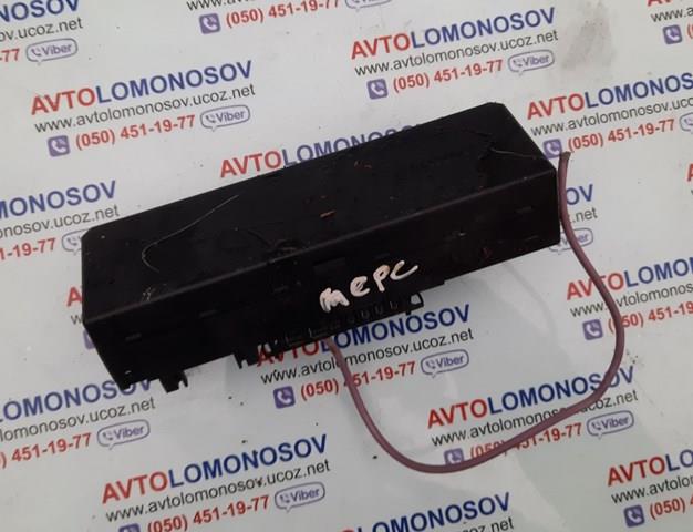 Блок реле 0005400172 MERCEDES