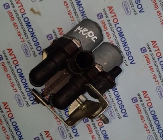 Кран системи опалення 0018303484 MERCEDES