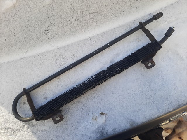 Кришка бачка ГПК 1093421 FORD
