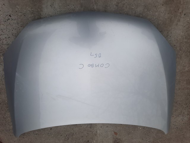 Капот 1160248 GM