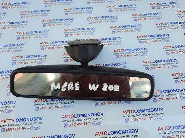 Дзеркало заднього виду в салоні 2088100117 MERCEDES