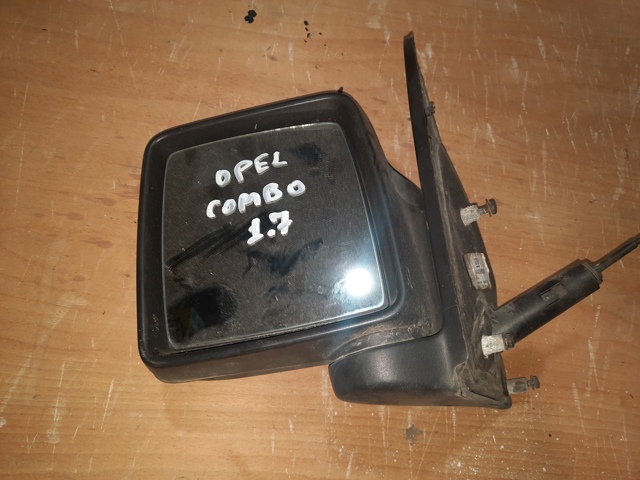 Дзеркало ліве 24400680 GM