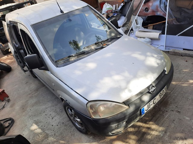 Капот 9196450 GM
