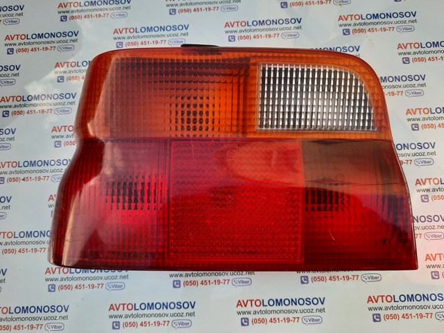 Задня ліва фара 91AG13A603 FORD