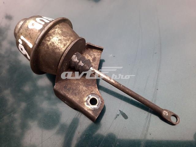 Модуль управління турбіною 96184029 GM