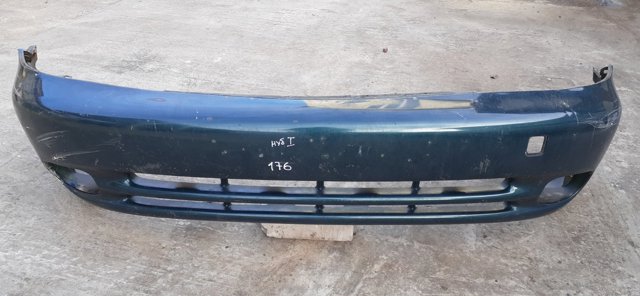 Бампер на авто 96190280 GM