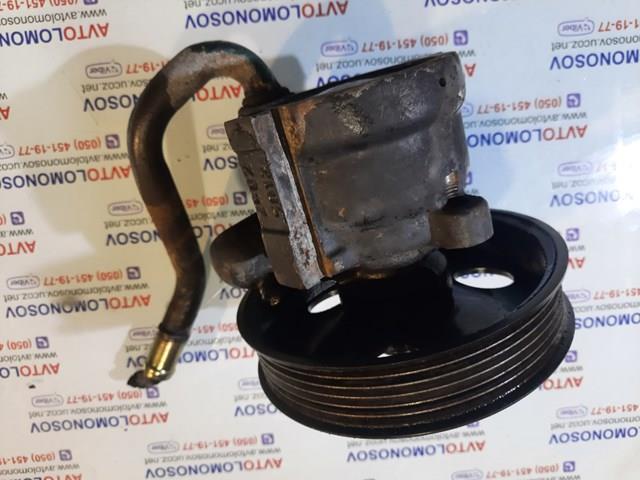 Насос гідравліки 96308932 GM