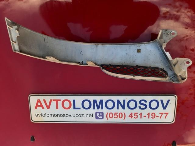 Вія правої фари 96399874 GM