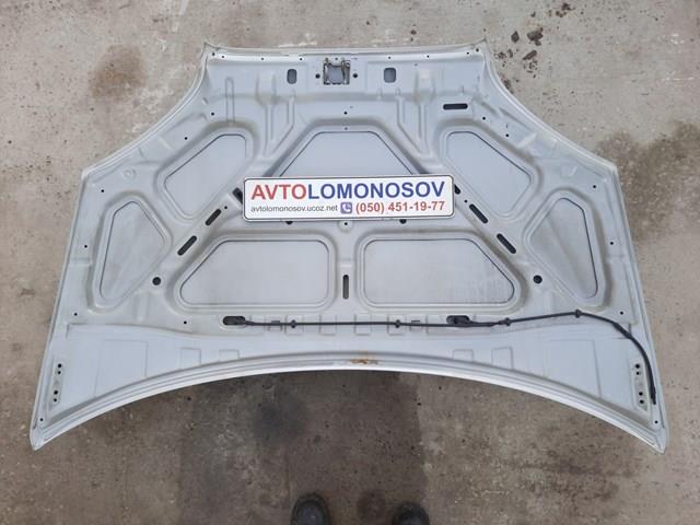 Капот 96492743 GM