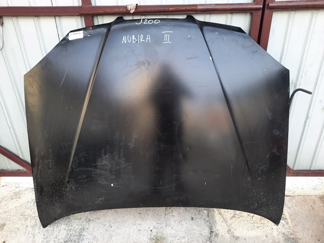 Капот 96549085 GM