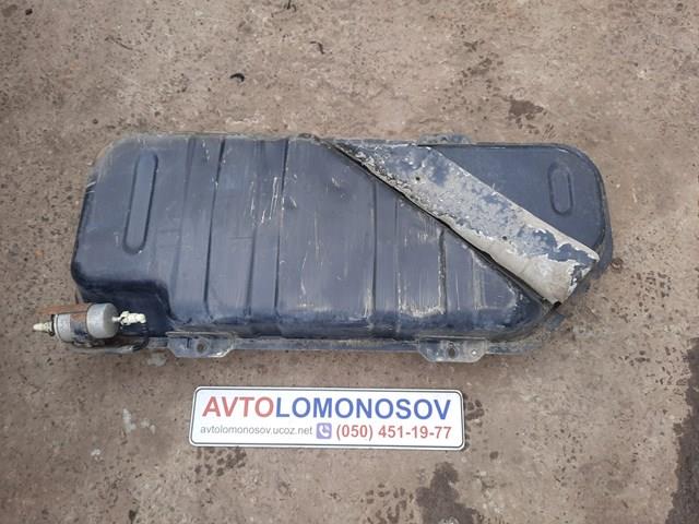 Бак паливний 96829637 GM