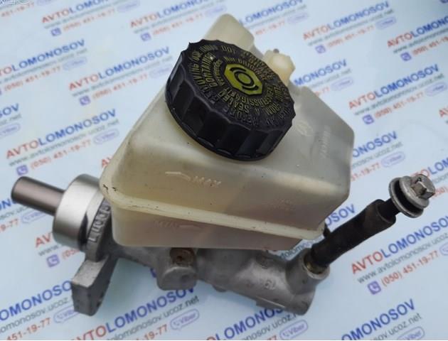 Циліндр гальмівний, головний A0054309401 MERCEDES