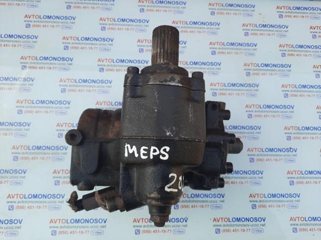 Механізм рульового управління A2024601100 MERCEDES