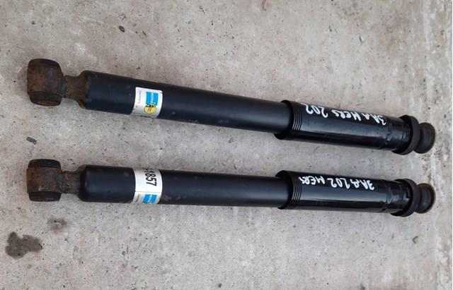 Амортизатори задні B361857 BILSTEIN