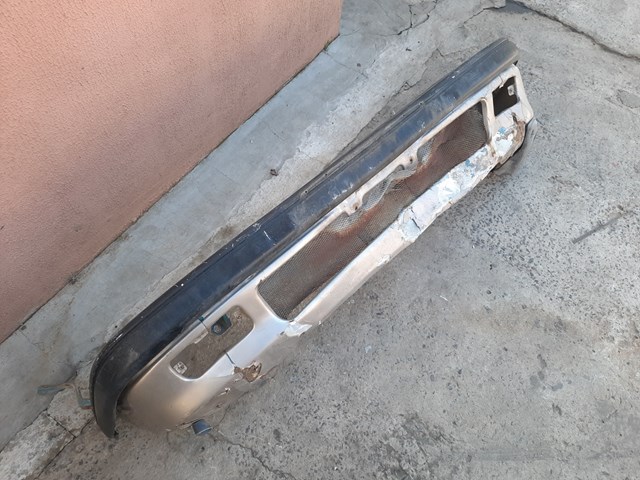 Бампер на авто MB698011 MITSUBISHI