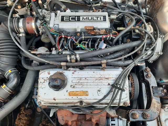 Колектор впускний MD101659 MITSUBISHI