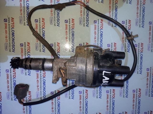 Привід розподільника запалювання MD122509 MITSUBISHI