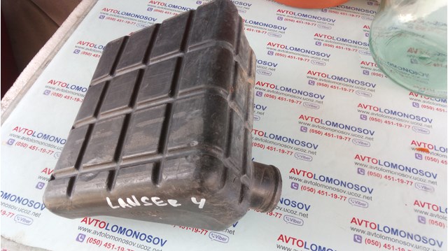 Резонатор MD128661 MITSUBISHI