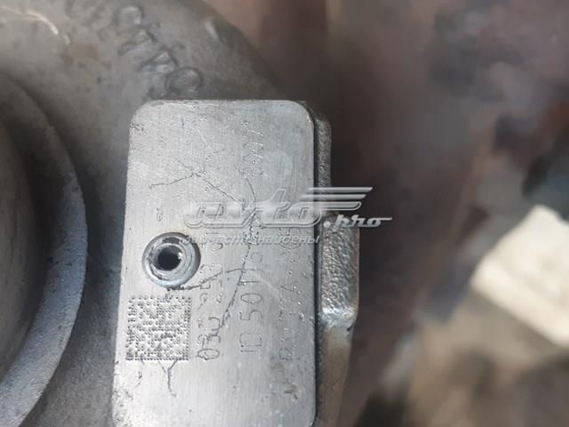 Турбонаддув 03G253016G VAG