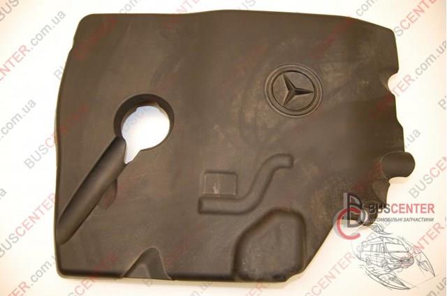 Кришка двигуна декоративна 6510100267 MERCEDES