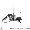 Замок передніх пасажирських дверей A1667200435 MERCEDES