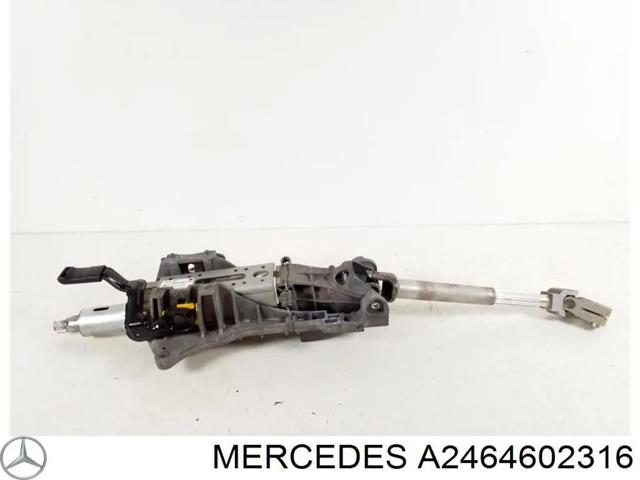 Рульова колонка A2464602316 MERCEDES
