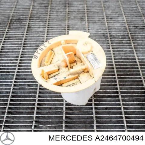 Модуль бензонасоса A2464700494 MERCEDES