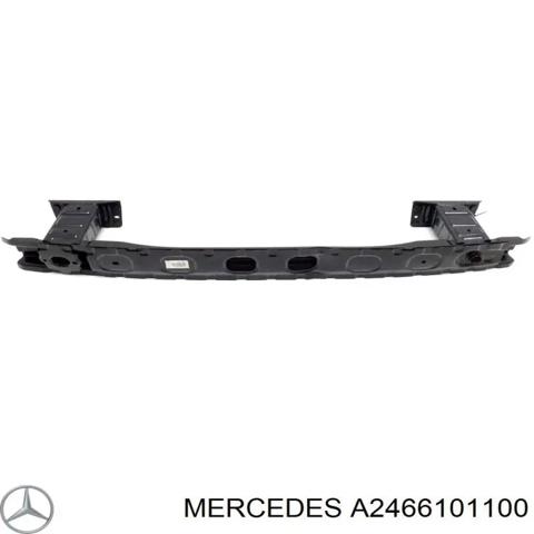 Балка бампера заднього A2466101100 MERCEDES